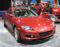 Get support for 2006 Mazda RX-8