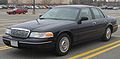 2002 Ford Crown Victoria New Review