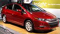 2010 Honda Insight Support - Support Question