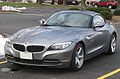 Get support for 2010 BMW Z4