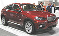Get support for 2010 BMW X6