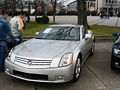 2007 Cadillac XLR New Review