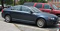 2007 Volvo S80 New Review
