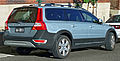 Get support for 2011 Volvo XC70