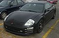 Get support for 2000 Mitsubishi Eclipse