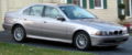 2004 BMW 5 Series New Review