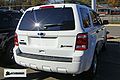 Get support for 2010 Ford Escape