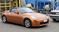 2009 Nissan 350Z New Review