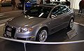 Get support for 2006 Audi S4