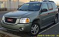 Get support for 2002 GMC Envoy XL