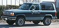 Get support for 1990 Ford Bronco II