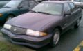 1993 Buick Skylark New Review
