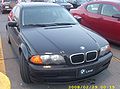 Get support for 1999 BMW 3 Series