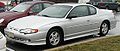 2004 Chevrolet Monte Carlo New Review
