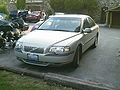 1999 Volvo S80 Support - Support Question