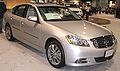 Get support for 2008 Infiniti M35
