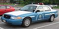Get support for 2009 Ford Crown Victoria
