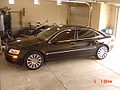 Get support for 2006 Audi A8