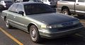 Get support for 1995 Ford Crown Victoria