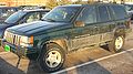 Get support for 1998 Jeep Grand Cherokee