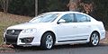 Get support for 2008 Volkswagen Passat