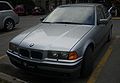 1992 BMW 3 Series New Review