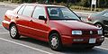 Get support for 1991 Volkswagen Jetta