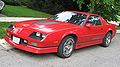 Get support for 1990 Chevrolet Camaro