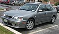 Get support for 2001 Infiniti G20