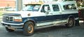 Get support for 1992 Ford F250