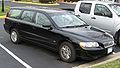 2007 Volvo V70 Support - Support Question