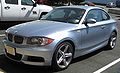 Get support for 2009 BMW 135