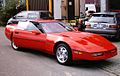 Get support for 1991 Chevrolet Corvette