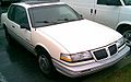 1989 Pontiac Grand Am New Review
