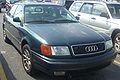 Get support for 1994 Audi 100