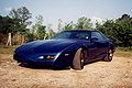1991 Pontiac Firebird Support - Support Question
