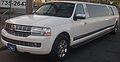 2009 Lincoln Navigator L New Review