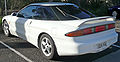 Get support for 1996 Ford Probe