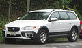 2010 Volvo XC70 New Review
