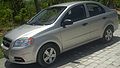 Get support for 2010 Chevrolet Aveo