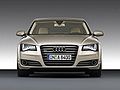 Get support for 2010 Audi A8