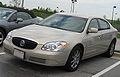 2007 Buick Lucerne New Review