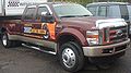 Get support for 2009 Ford F450 Super Duty Crew Cab