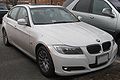 Get support for 2009 BMW 328