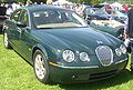 Get support for 2005 Jaguar S-Type