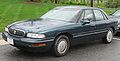 1996 Buick LeSabre New Review