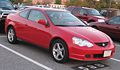 2004 Acura RSX New Review