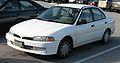 Get support for 1997 Mitsubishi Mirage