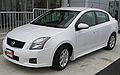 2010 Nissan Sentra New Review