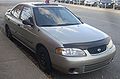 2000 Nissan Sentra New Review